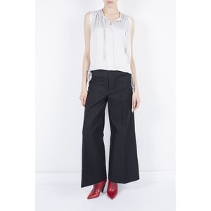 Isabel Marant Blouse With Tie Fastenings